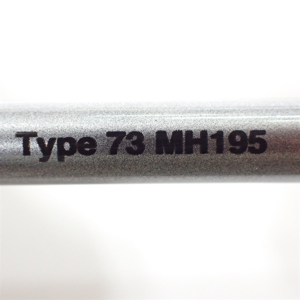 ２０ミッドゲームＣＩ４＋タイプ７３ＭＨ１９５